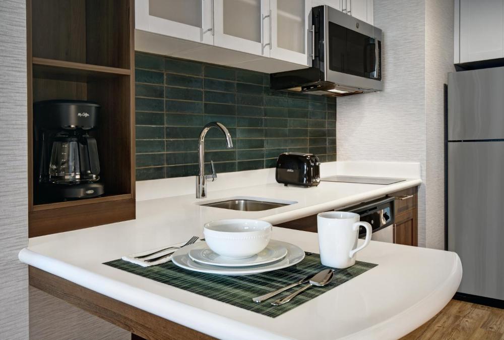 Staybridge Suites - Houston - Galleria Area by IHG